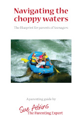 Navigating-the-choppy-waters-audio-CD-and-ideas-book-for-parents-of-teenagers