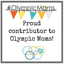 olympic moms