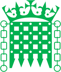 HOUSE OF COMMONS logo