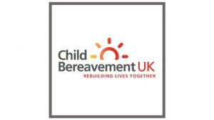 Child bereavement UK 