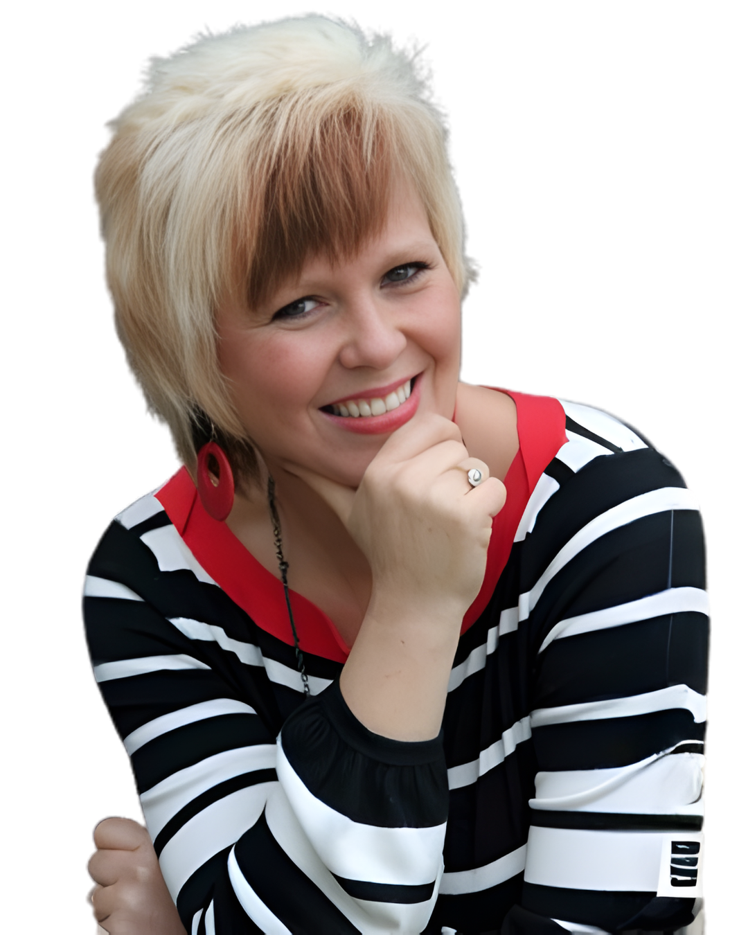 Sue Atkins