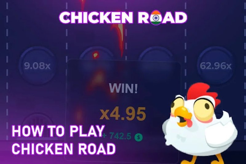 Echt Geld Winnen op De Populaire Spelletjes Road Met Hennen in Nederland